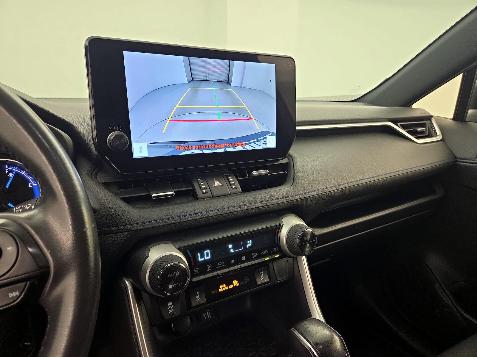 2023 Toyota RAV4 XSE - Photo 15