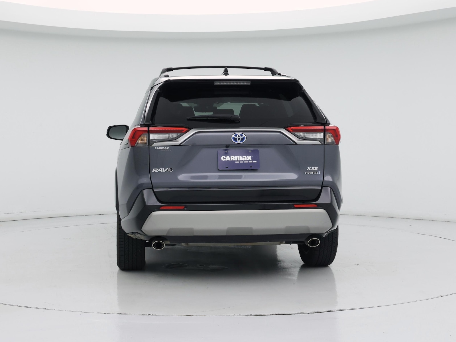 2023 Toyota RAV4 XSE - Photo 7