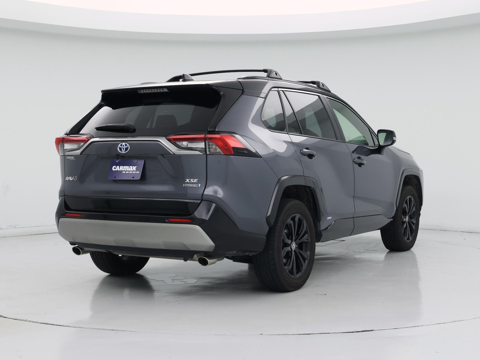 2023 Toyota RAV4 XSE - Photo 9