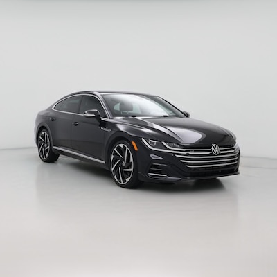 2021 Volkswagen Arteon SEL Premium R-Line