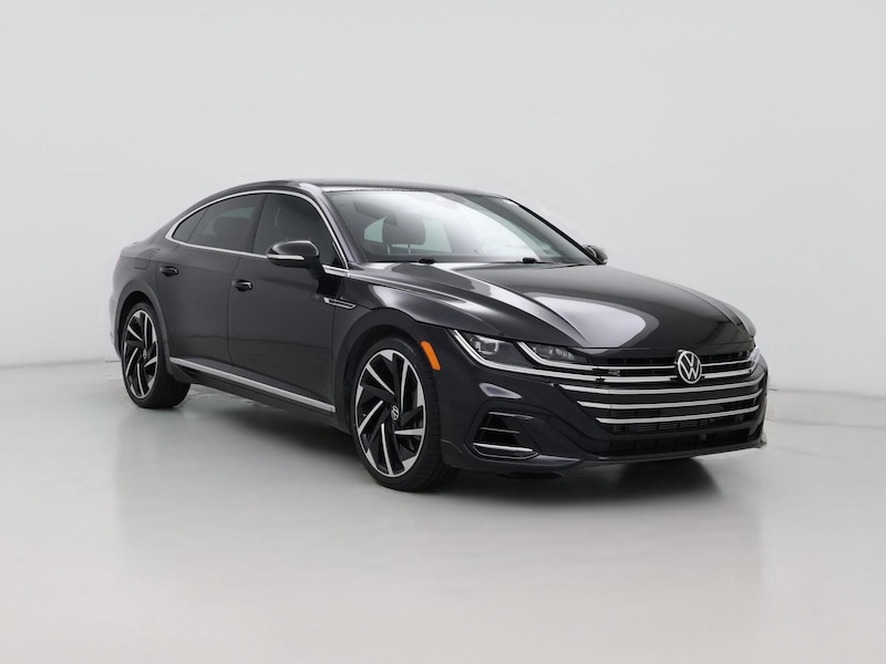 2021 Volkswagen Arteon SEL Premium R-Line