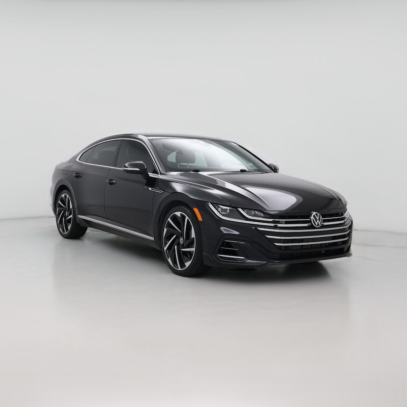 2021 Volkswagen Arteon SEL Premium R-Line