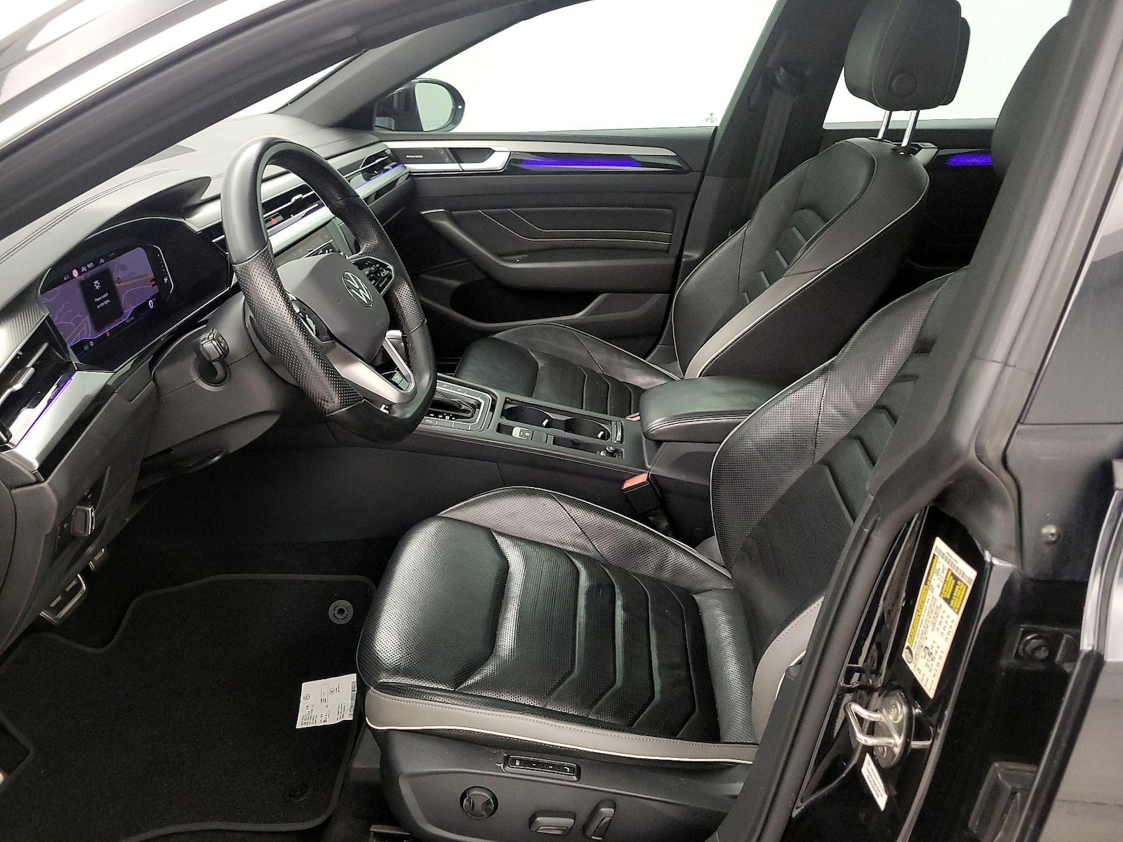 2021 Volkswagen Arteon SEL Premium R-Line - Photo 12