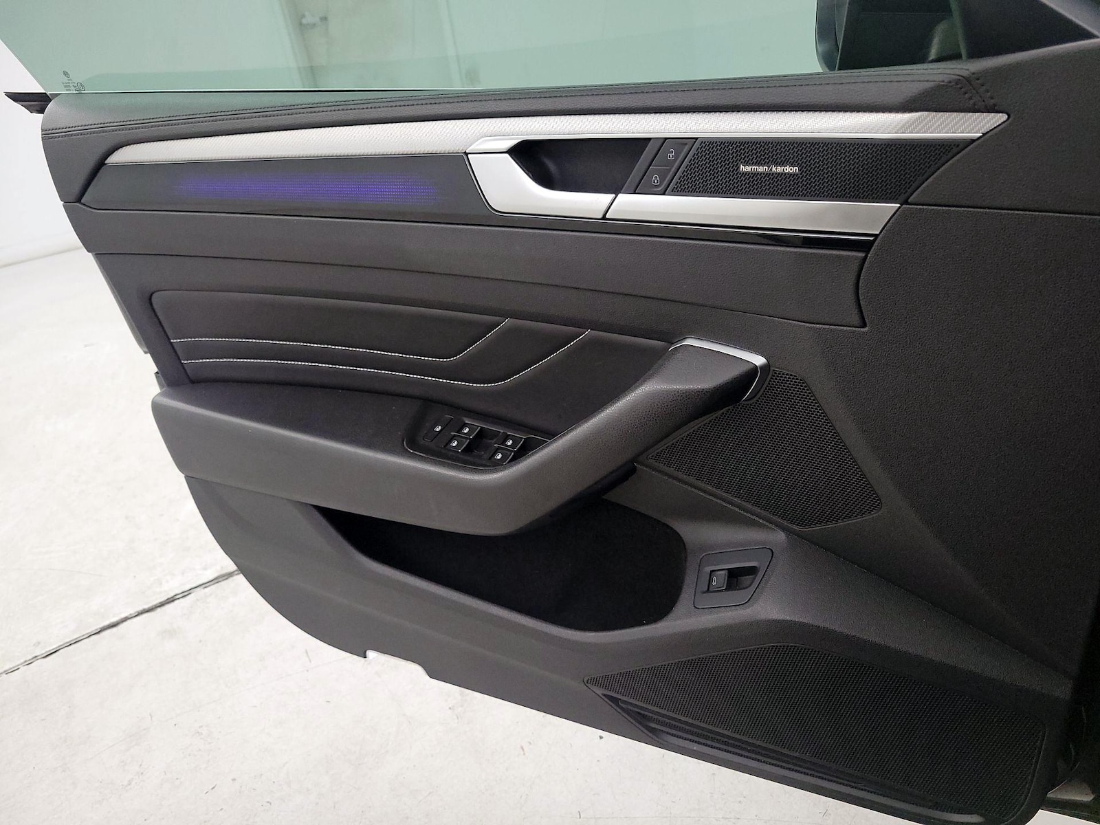 2021 Volkswagen Arteon SEL Premium R-Line - Photo 13