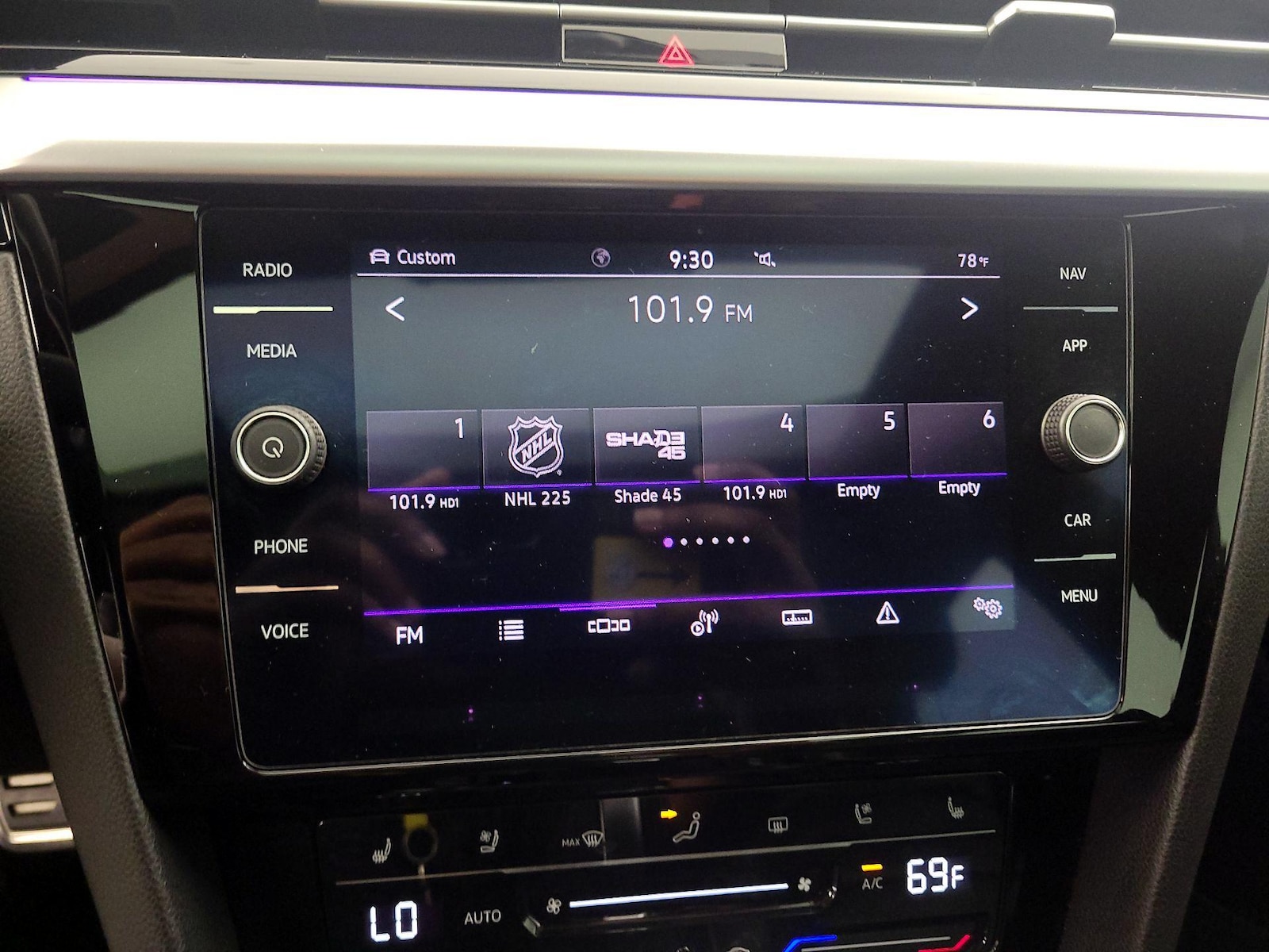 2021 Volkswagen Arteon SEL Premium R-Line - Photo 16