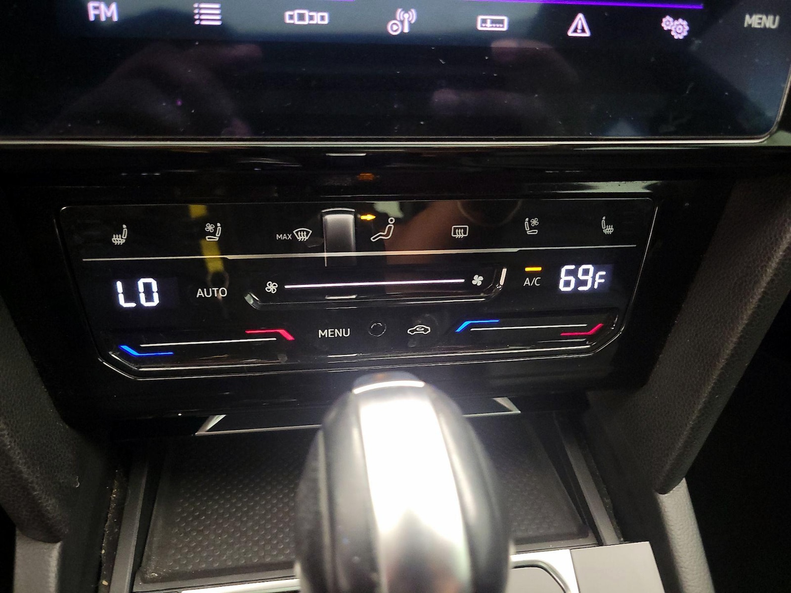 2021 Volkswagen Arteon SEL Premium R-Line - Photo 17