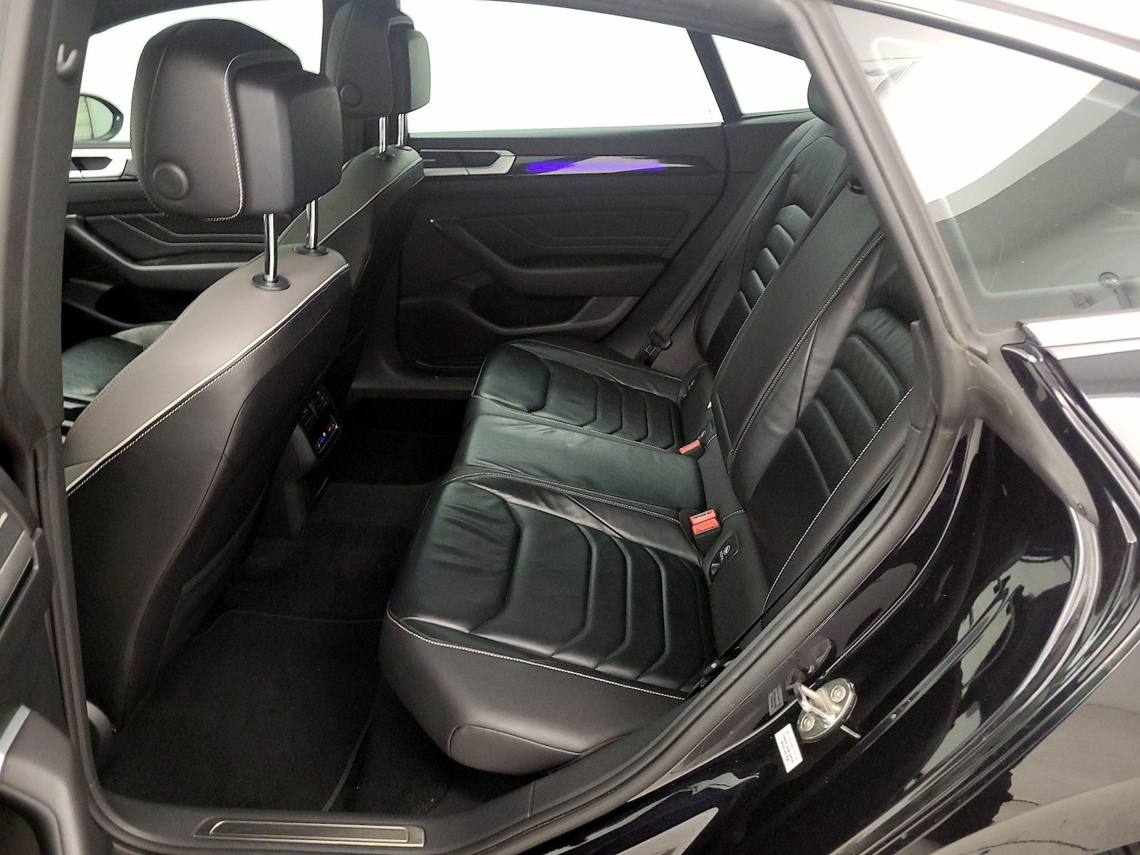 2021 Volkswagen Arteon SEL Premium R-Line - Photo 20