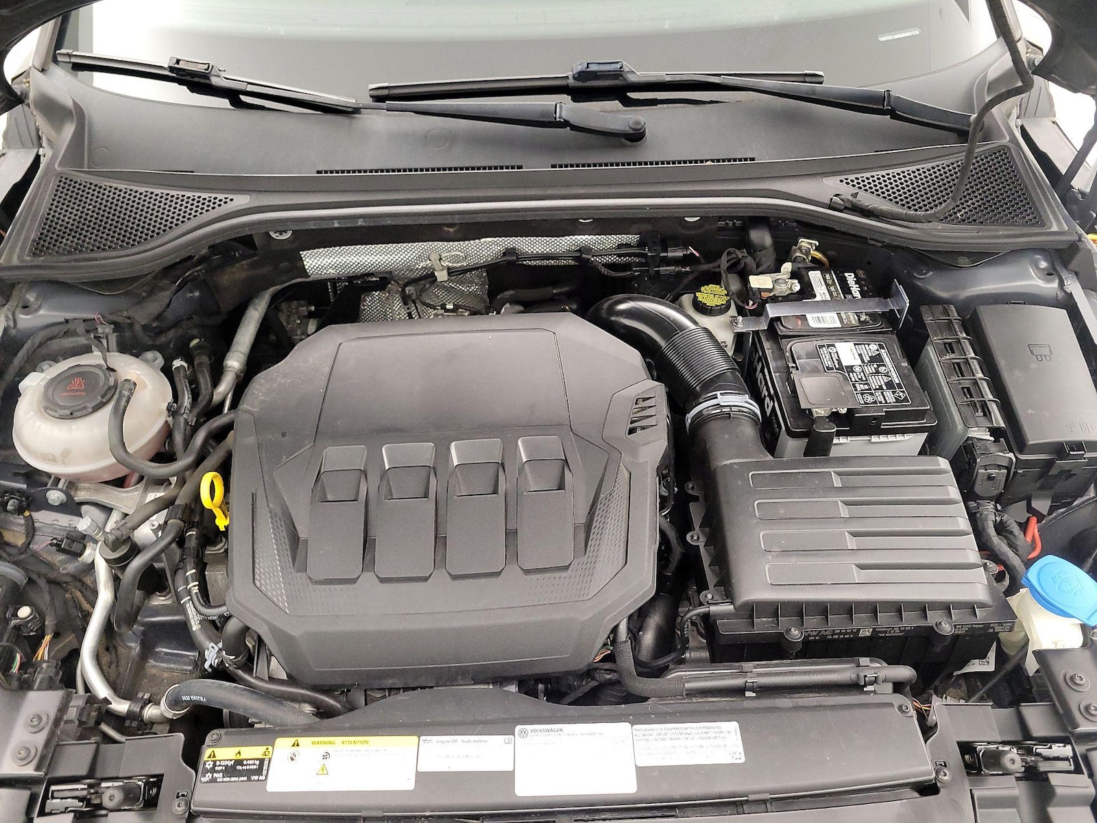 2021 Volkswagen Arteon SEL Premium R-Line - Photo 22