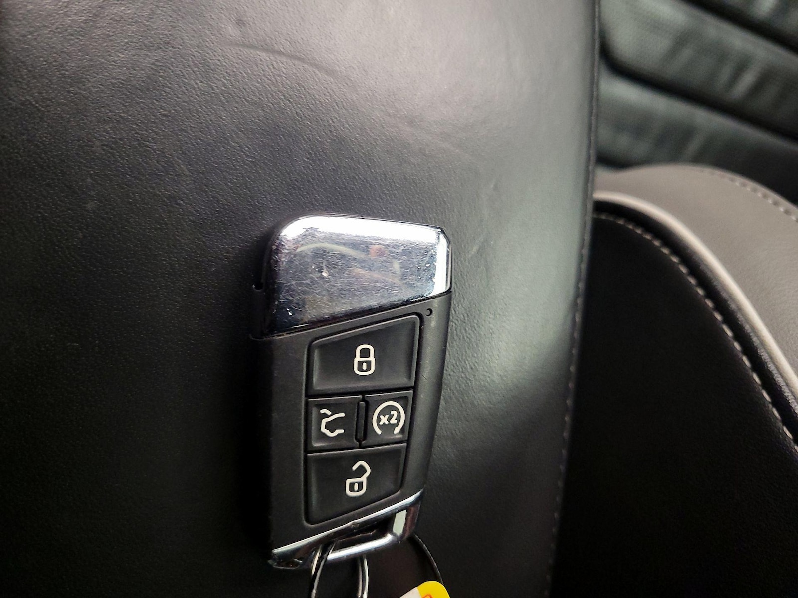 2021 Volkswagen Arteon SEL Premium R-Line - Photo 23