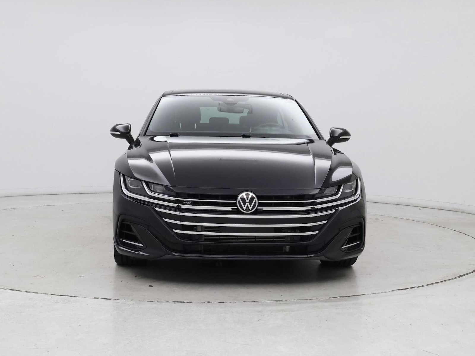 2021 Volkswagen Arteon SEL Premium R-Line - Photo 6