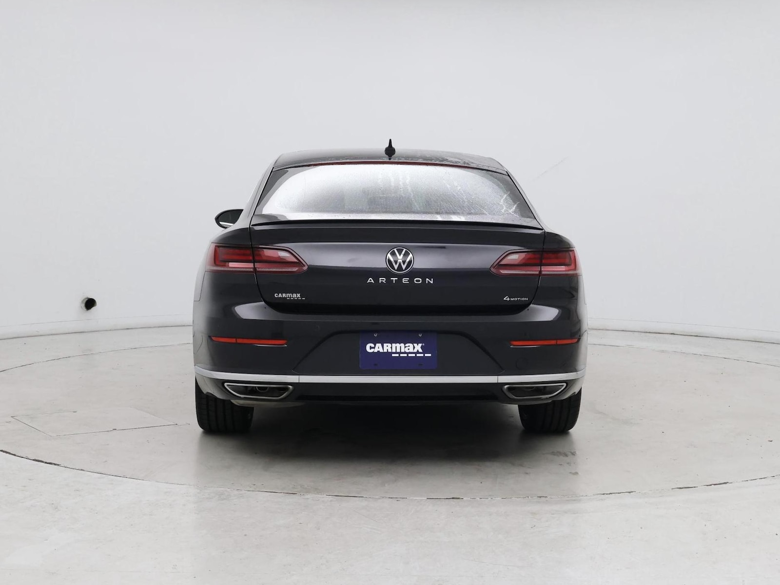 2021 Volkswagen Arteon SEL Premium R-Line - Photo 7