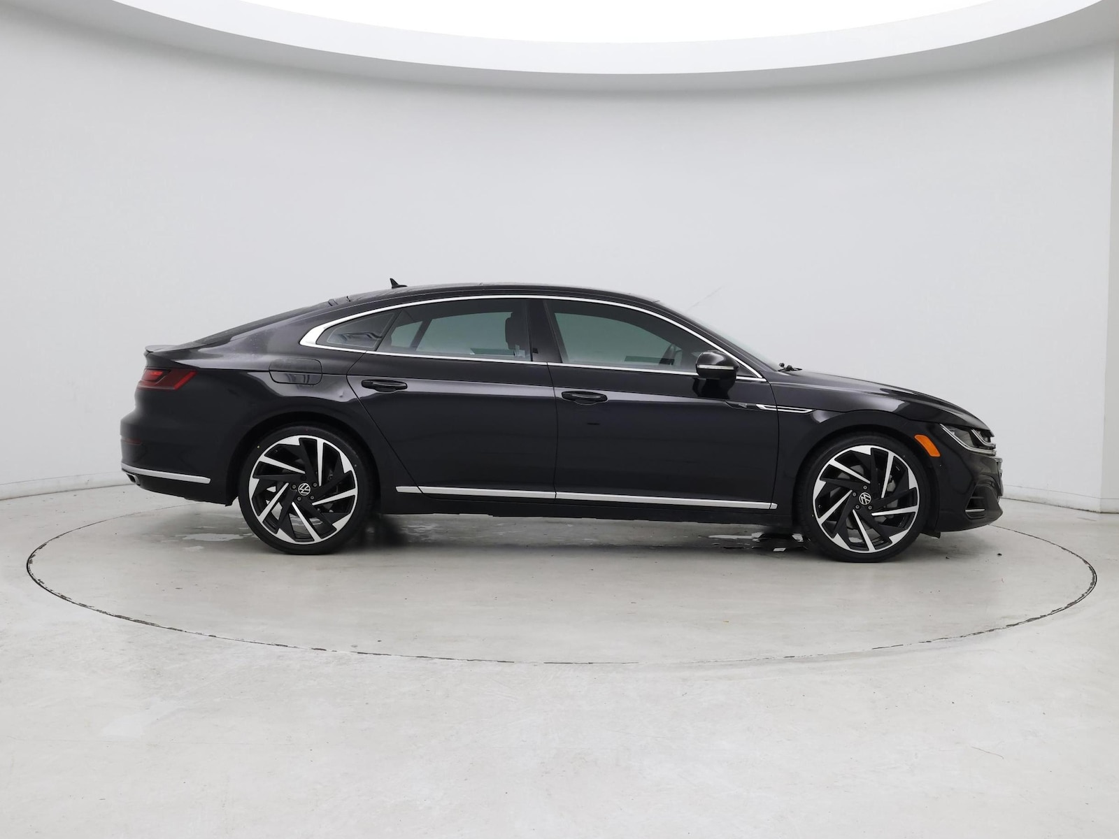 2021 Volkswagen Arteon SEL Premium R-Line - Photo 8