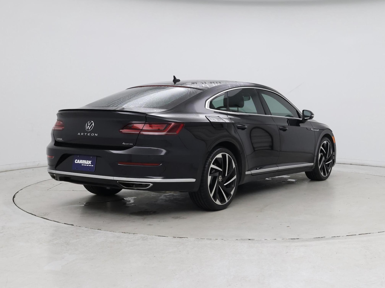 2021 Volkswagen Arteon SEL Premium R-Line - Photo 9