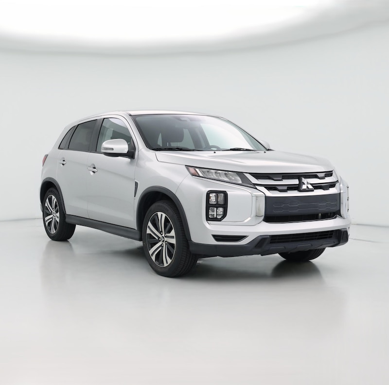 2020 Mitsubishi Outlander Sport SE