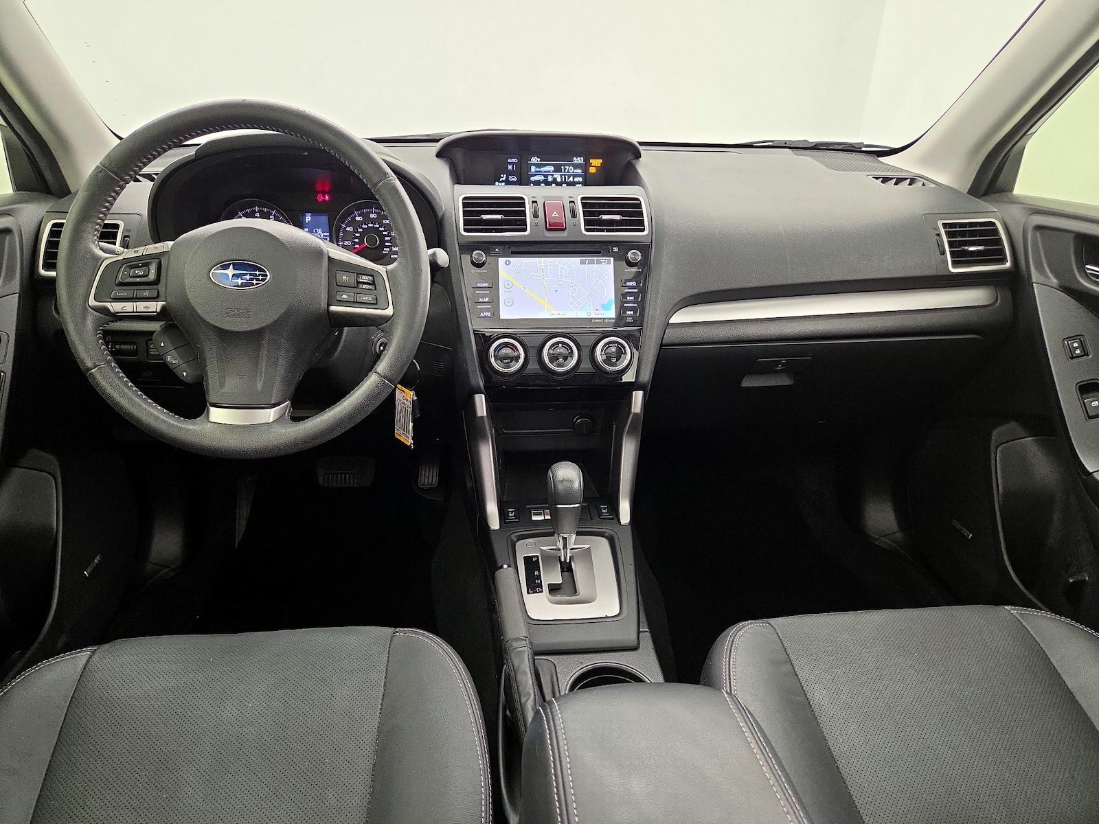 Navigation System