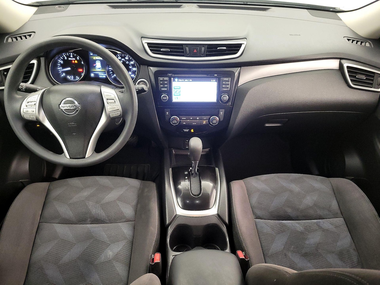 Navigation System