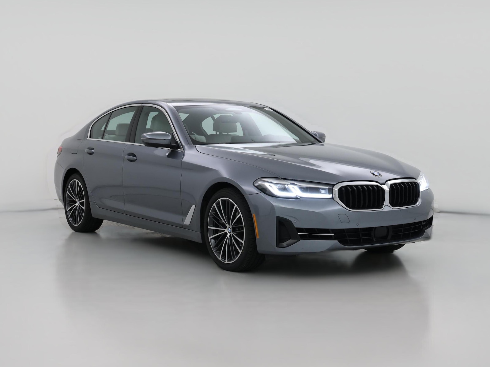 2022 BMW 5 Series
