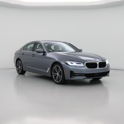 2022 BMW 540 XI
