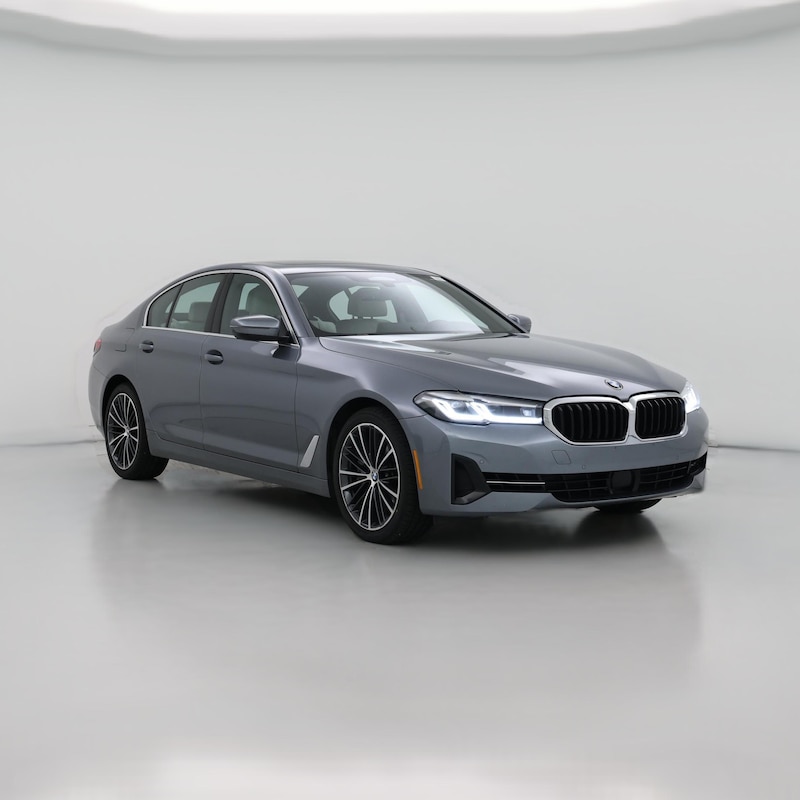 2022 BMW 540 XI