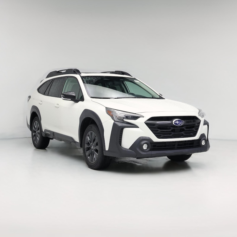 2024 Subaru Outback Onyx Edition XT
