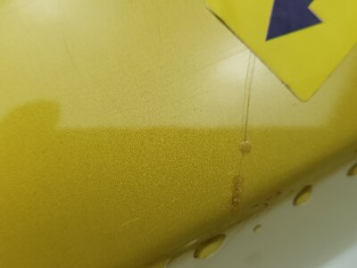 Condition detail