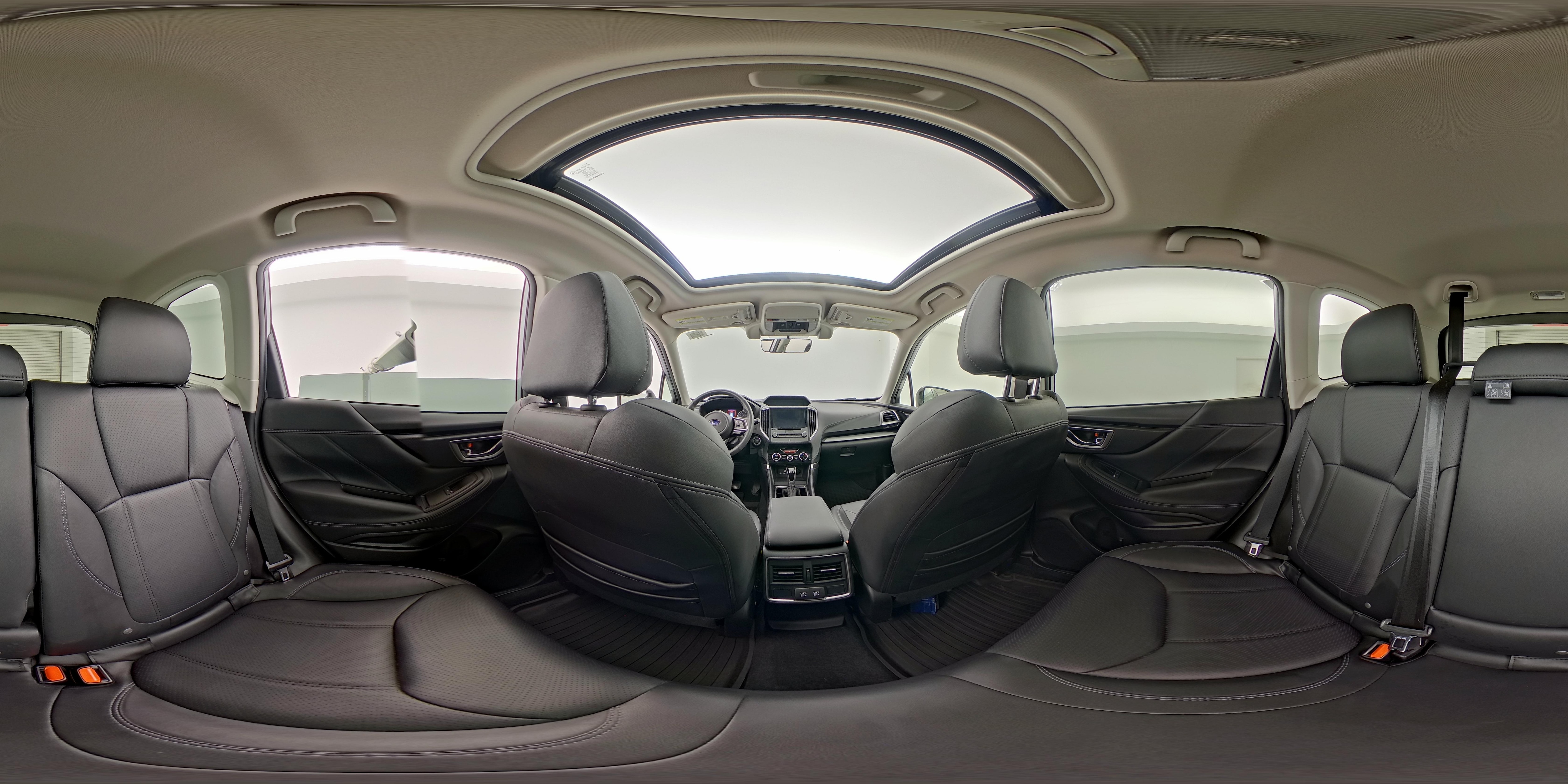 2020 Subaru Forester Limited - Photo 27