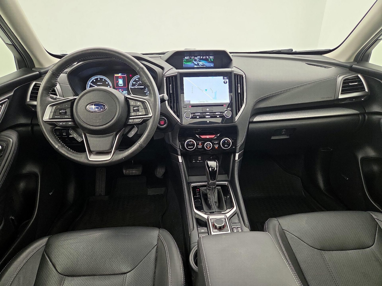2020 Subaru Forester Limited - Photo 10