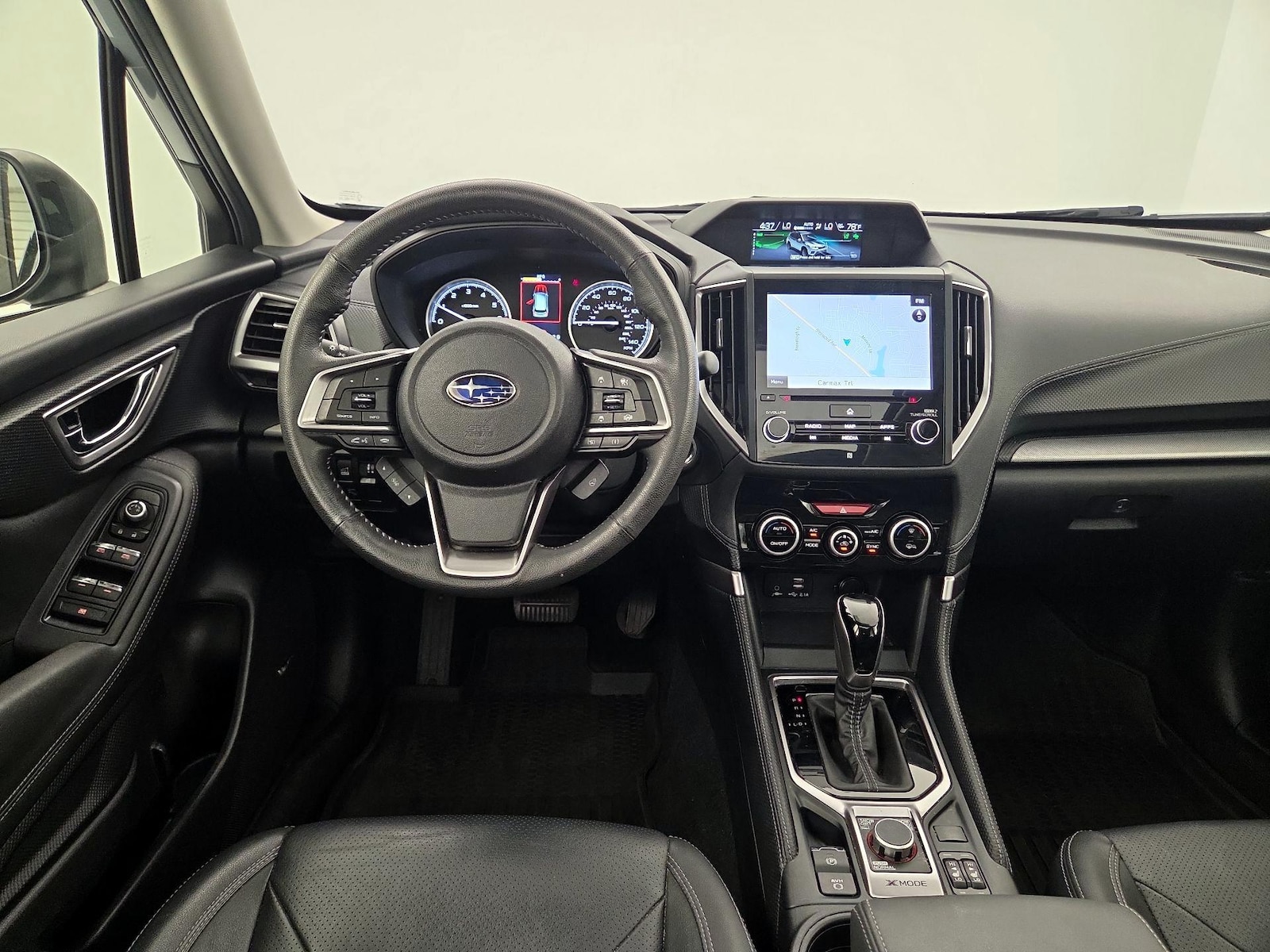 2020 Subaru Forester Limited - Photo 11