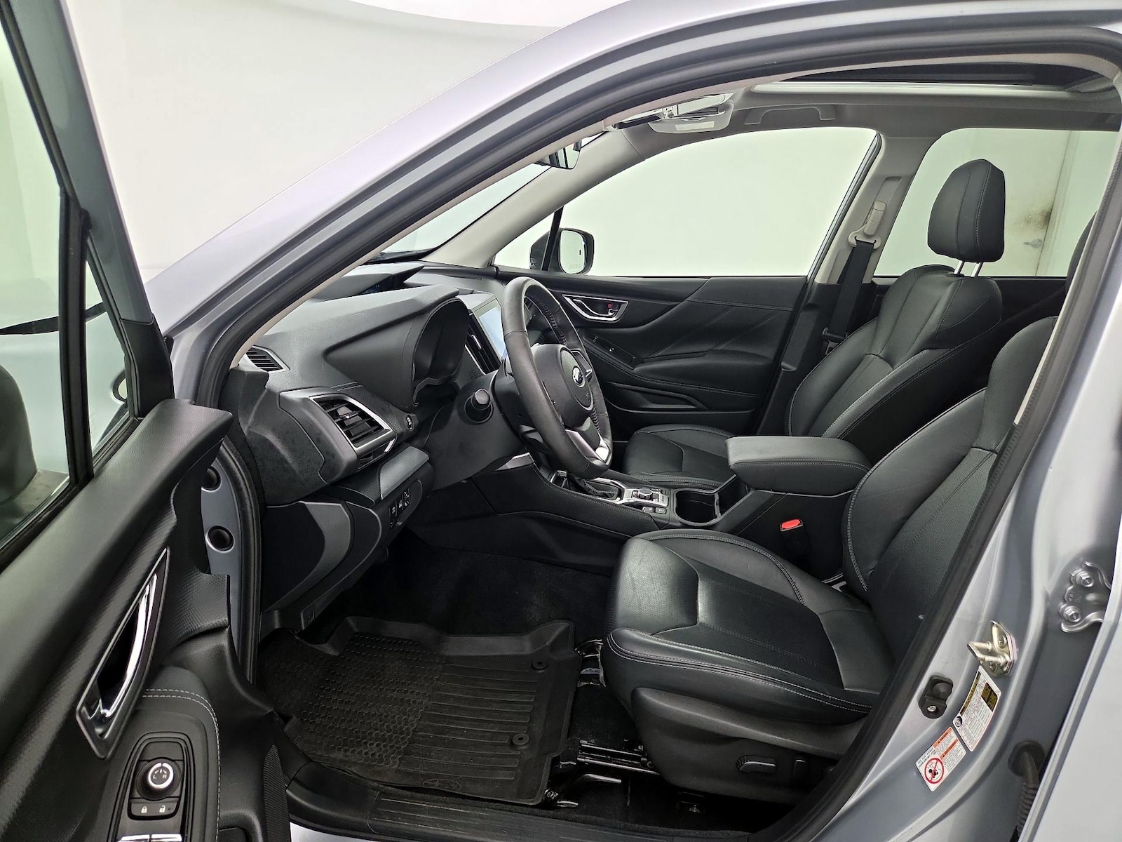 2020 Subaru Forester Limited - Photo 12