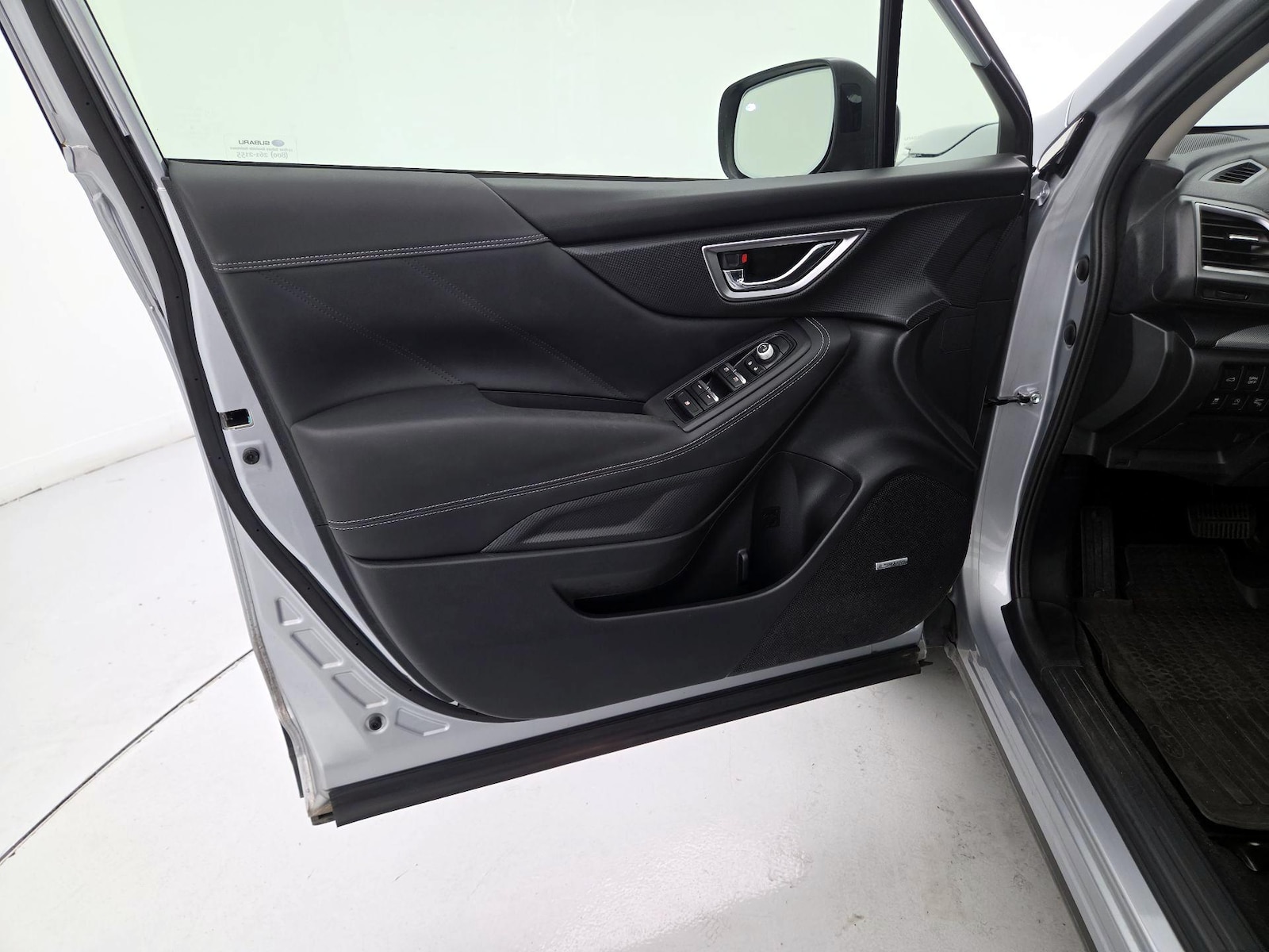 2020 Subaru Forester Limited - Photo 13