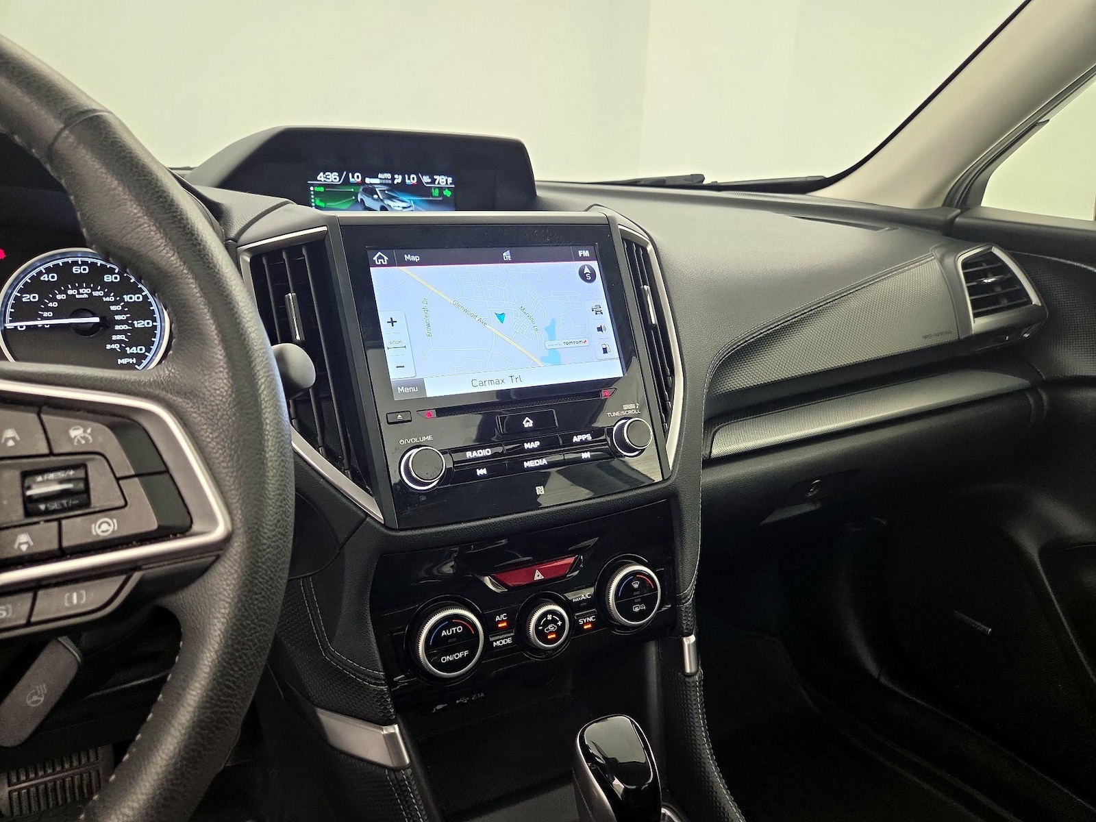 2020 Subaru Forester Limited - Photo 15