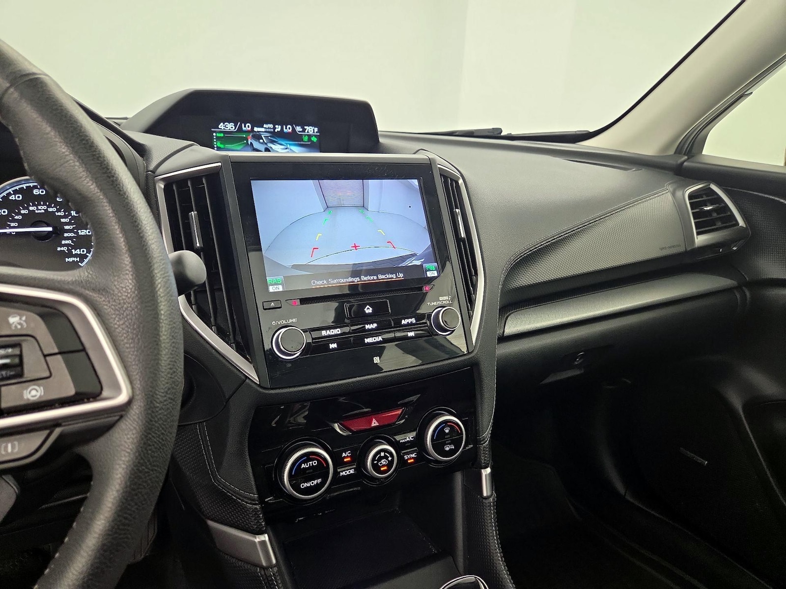 2020 Subaru Forester Limited - Photo 16