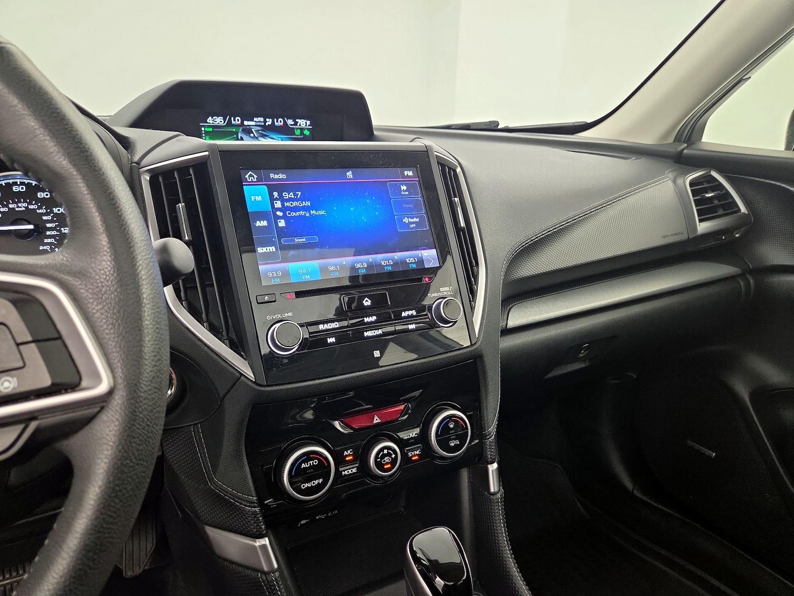 2020 Subaru Forester Limited - Photo 17