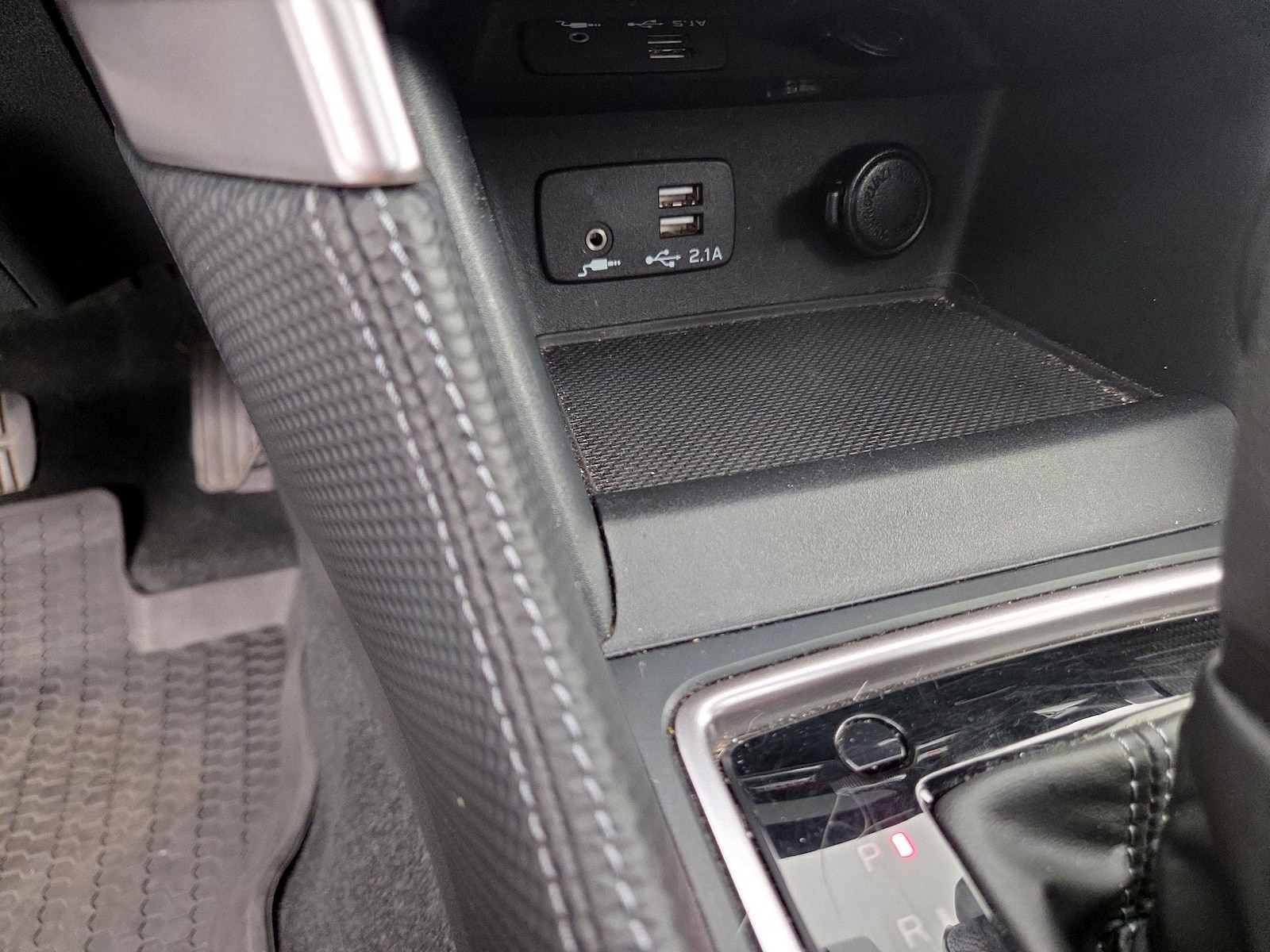2020 Subaru Forester Limited - Photo 20