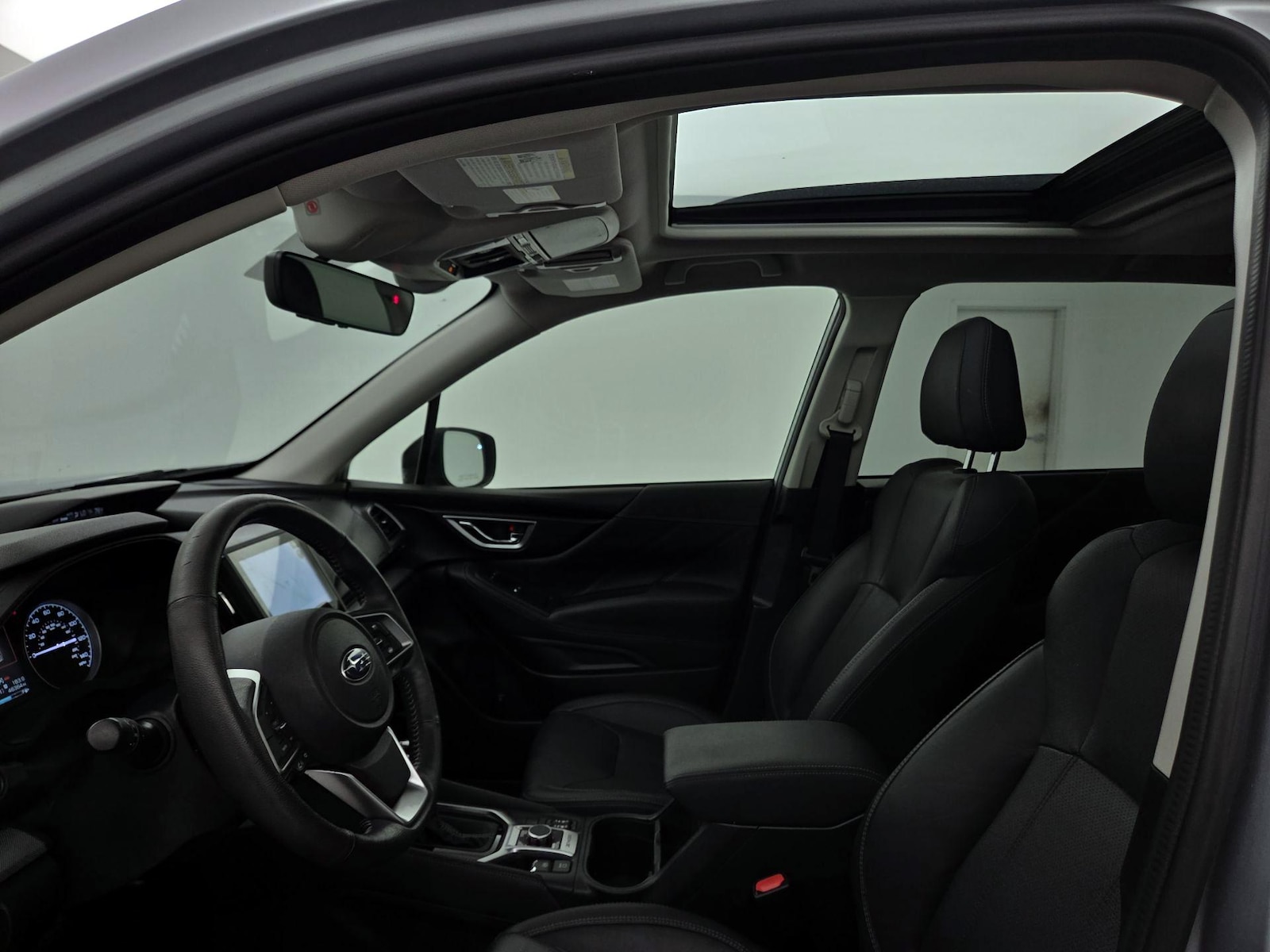 2020 Subaru Forester Limited - Photo 21