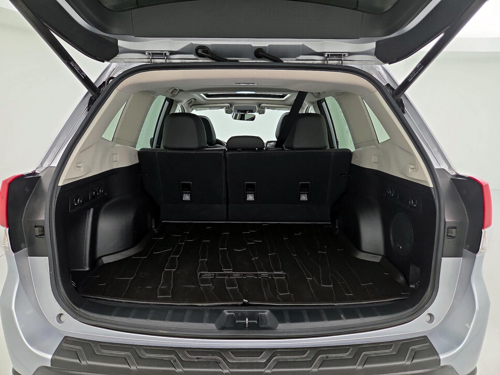 2020 Subaru Forester Limited - Photo 23