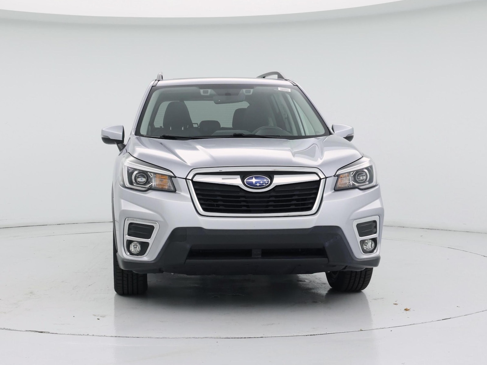 2020 Subaru Forester Limited - Photo 6
