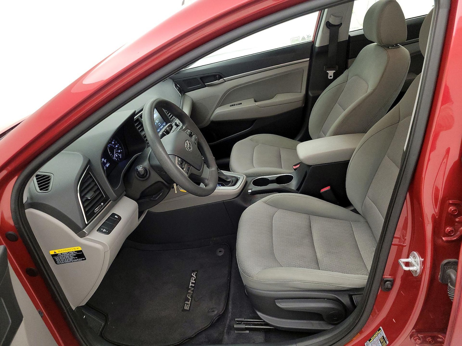 Side Airbags