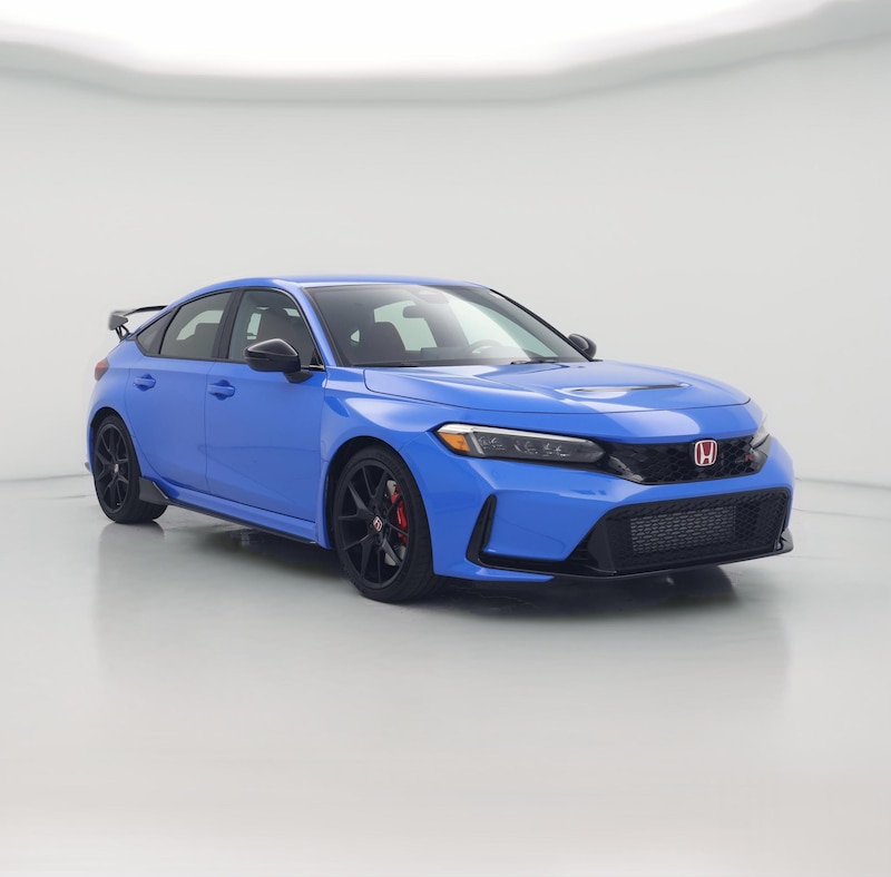 2025 Honda Civic Type R