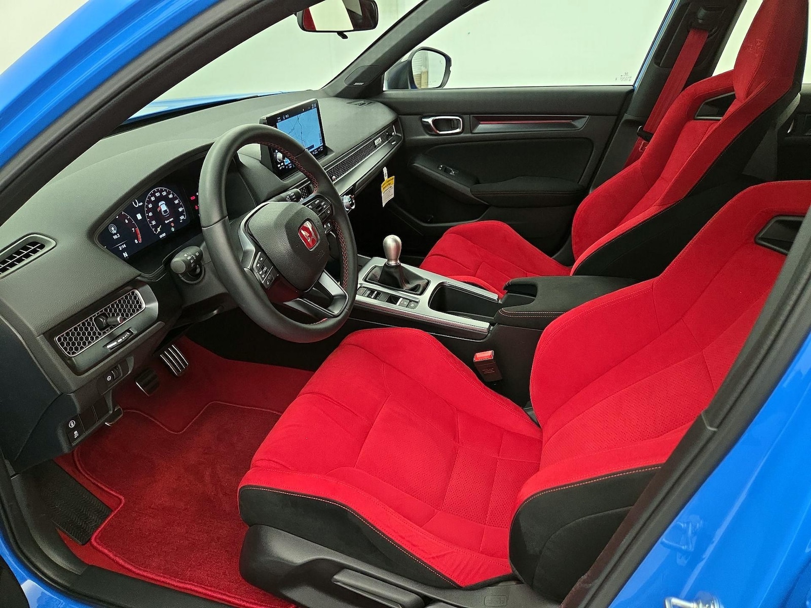 Side Airbags