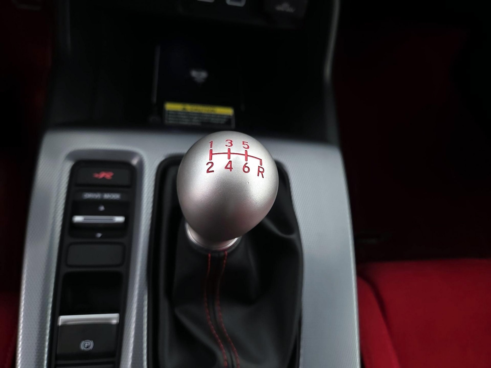 Manual Transmission