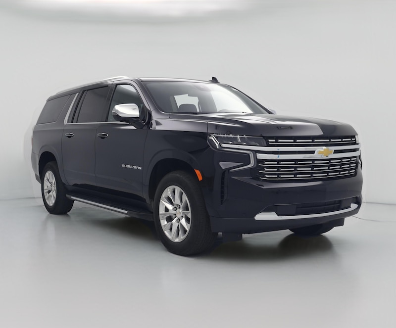 2023 Chevrolet Suburban 1500 Premier