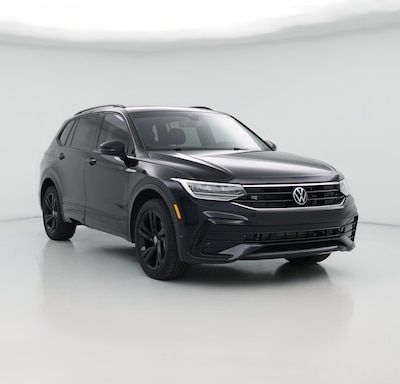 Recommended categories heading image of the selected vehicle
