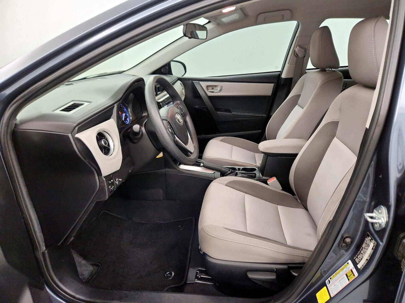 Side Airbags