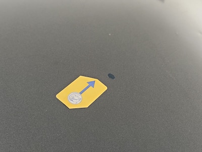 Condition detail