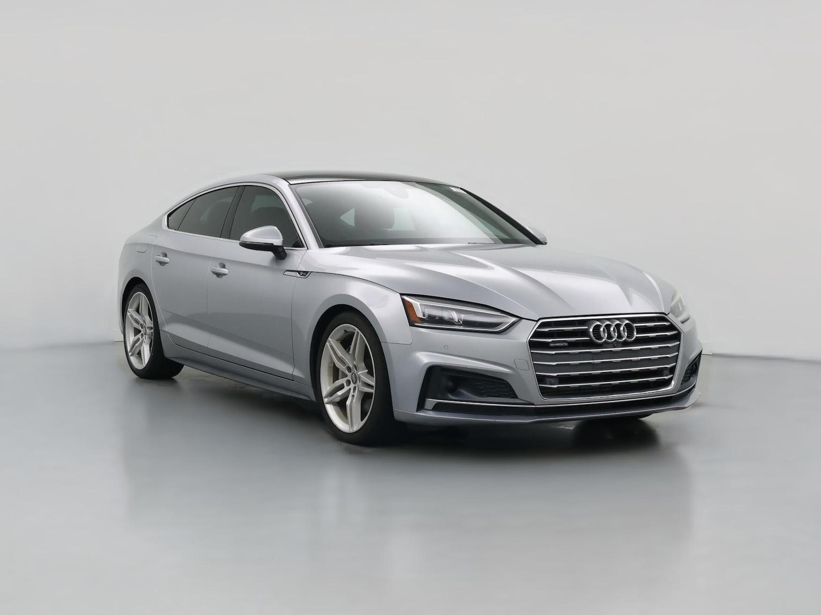 2018 Audi A5 Sportback