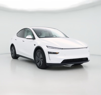 Recommended categories heading image of the selected vehicle