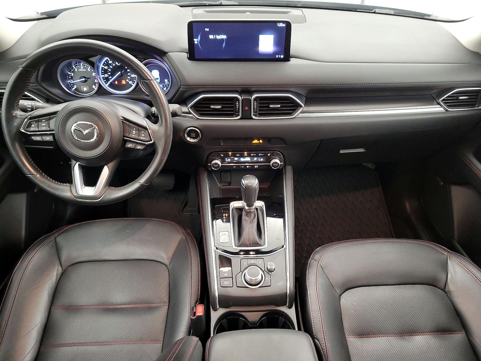 Apple CarPlay®
