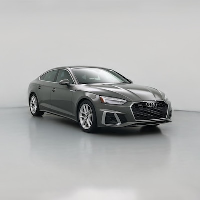 2024 Audi A5 Sportback Premium Plus