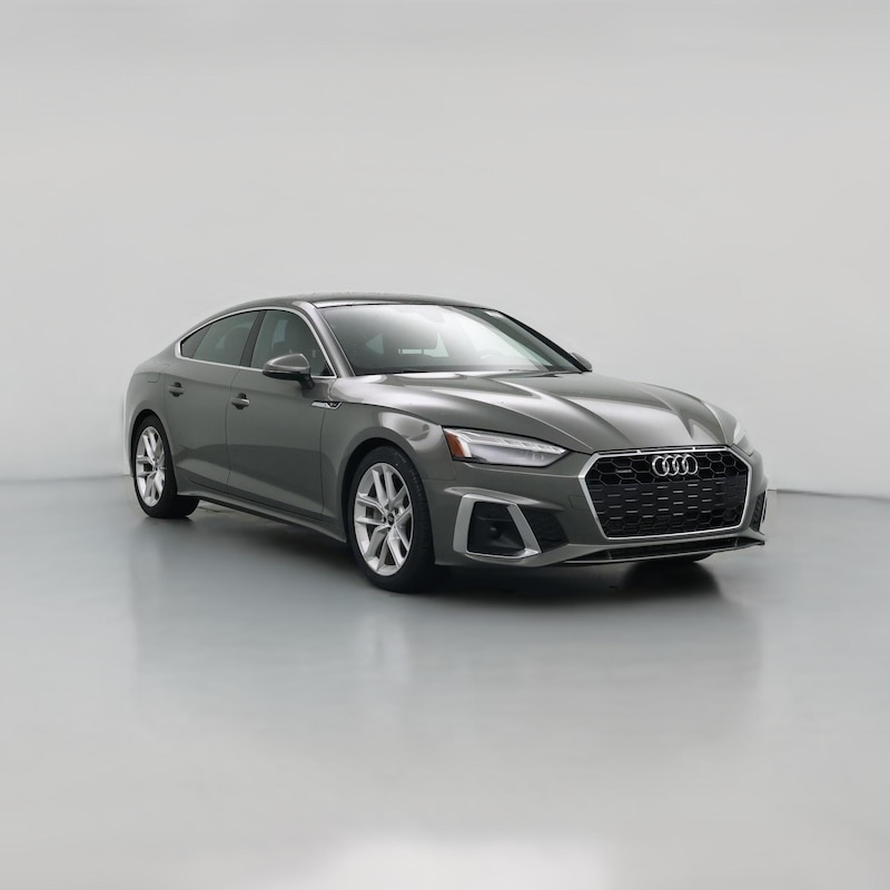 2024 Audi A5 Sportback Premium Plus
